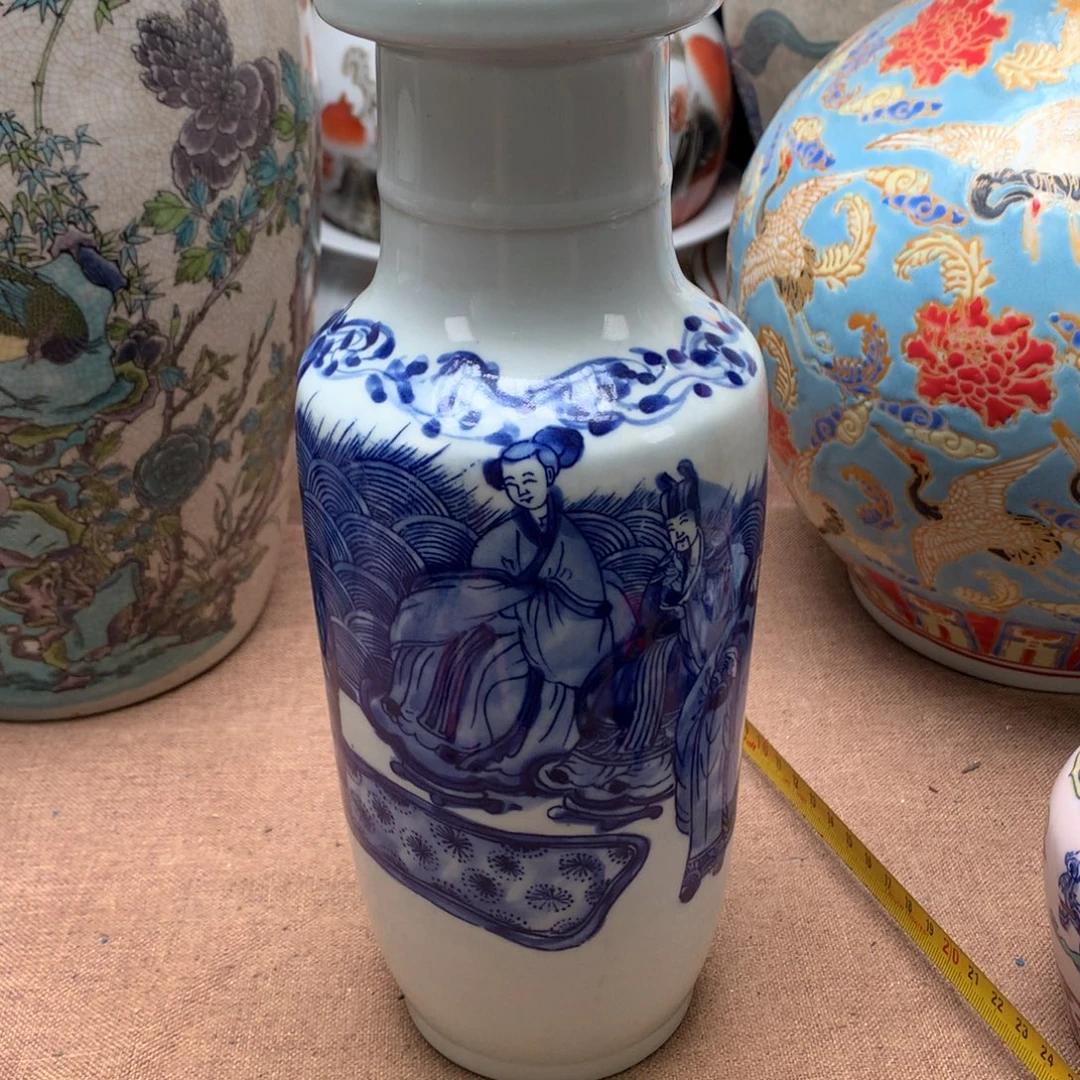 摆件旧藏瓷器旧藏瓷器