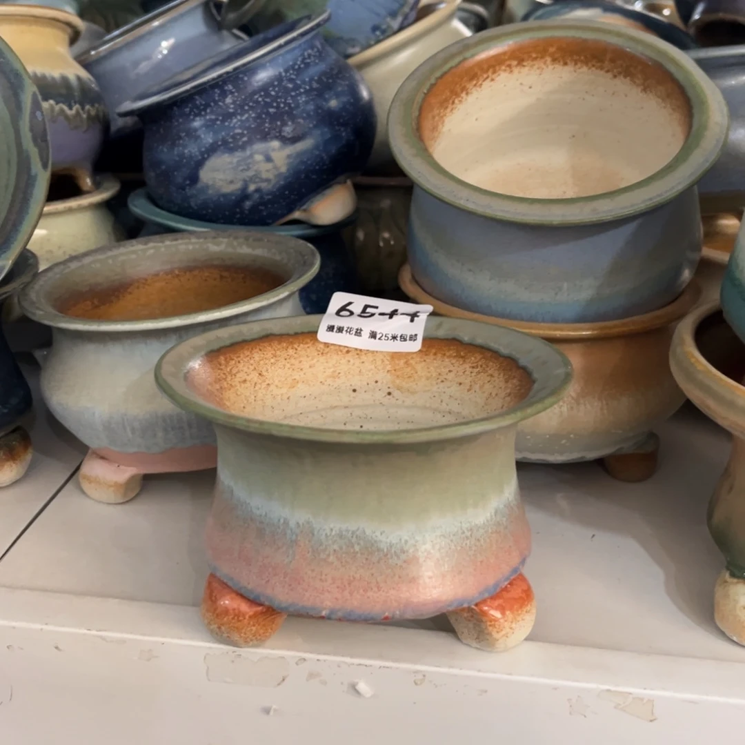 6544内11景德镇手工制作