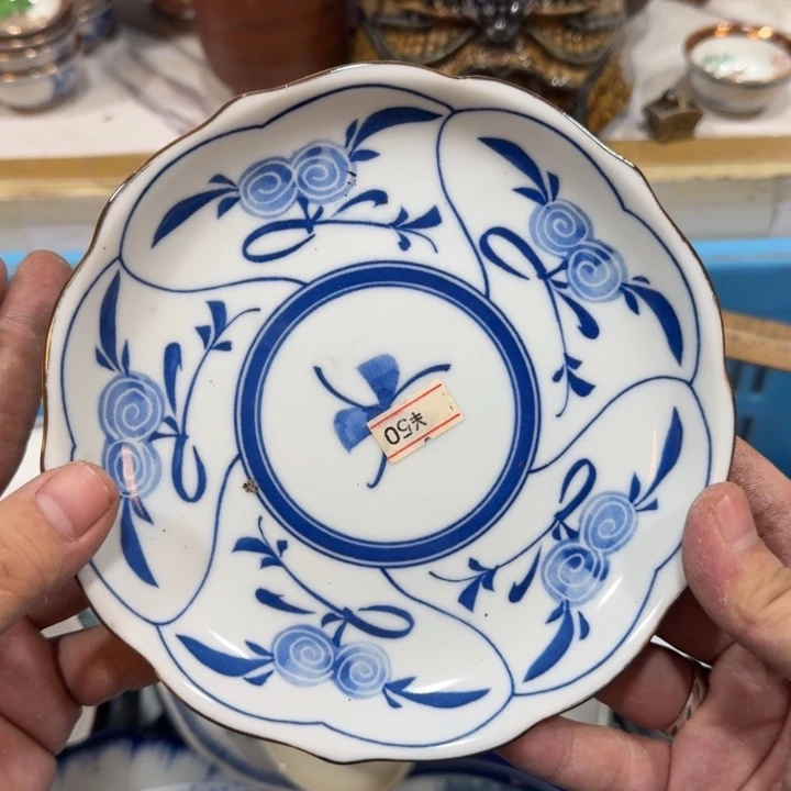 陶瓷推荐第二名20包邮