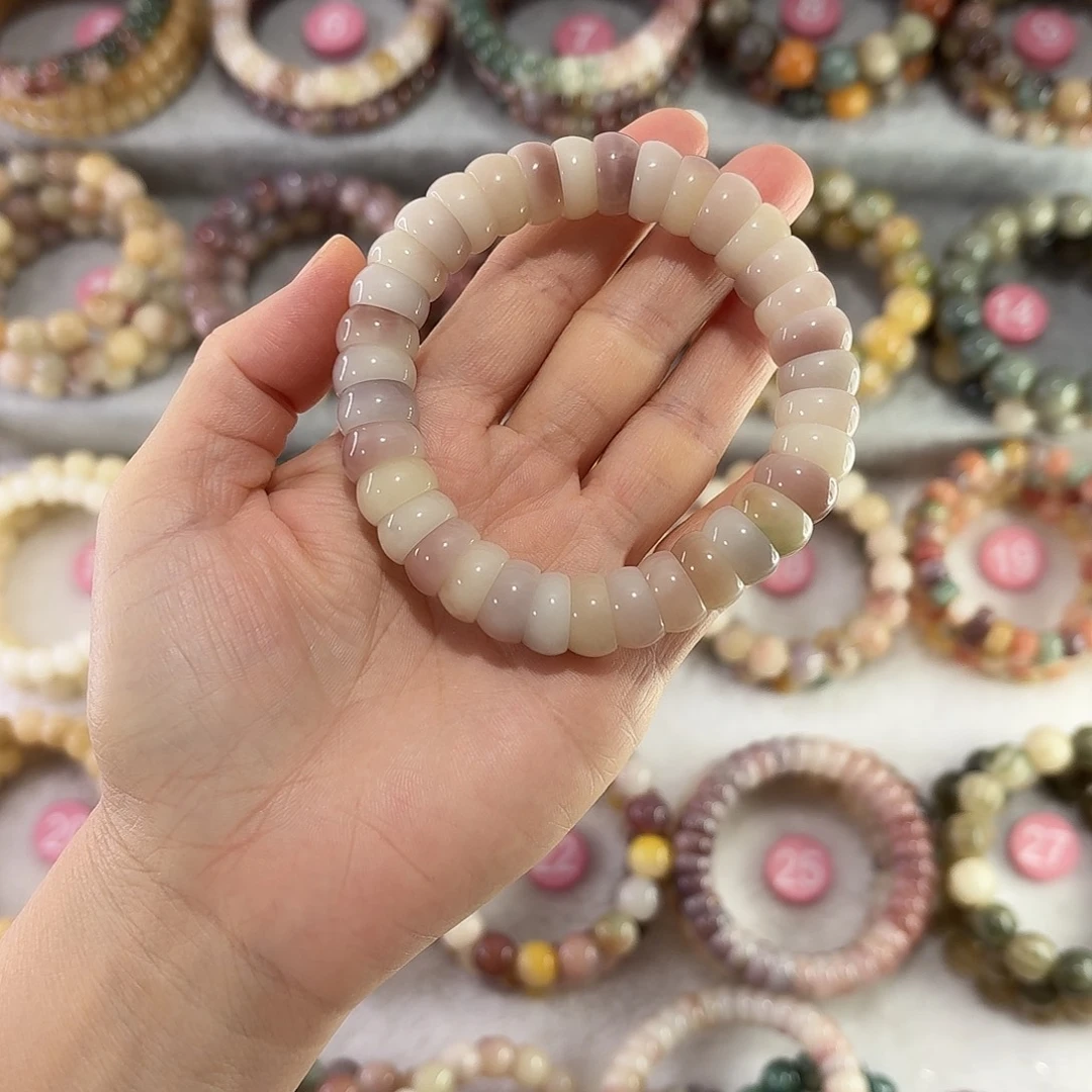 吊坠菩提根/象牙果