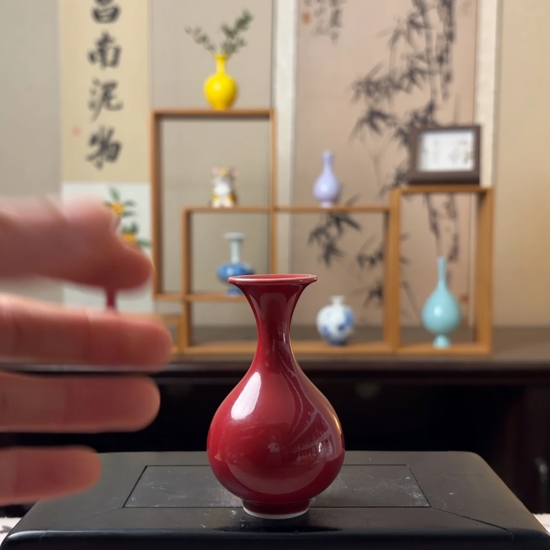 摆件美好的一天从一杯