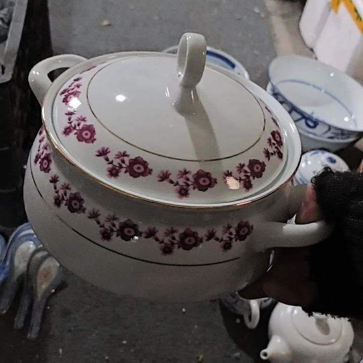 景德镇陶瓷艺术博览