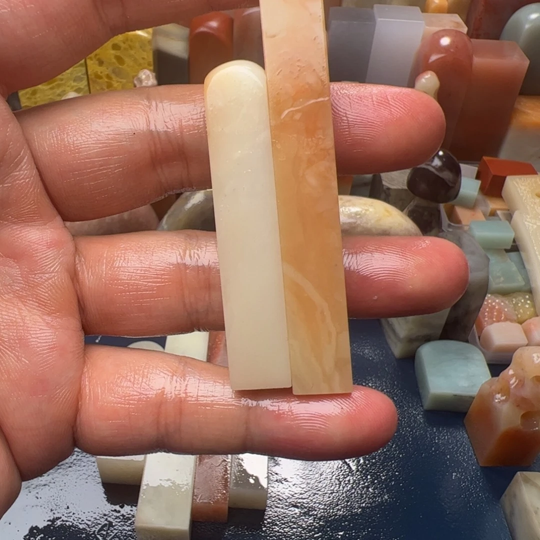 汤***子印石寿山石老挝石