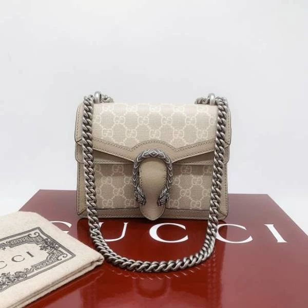 包包/古驰/95新/250607QR0017