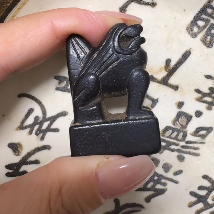 无***宇瓷片瓷摆件瓷摆件