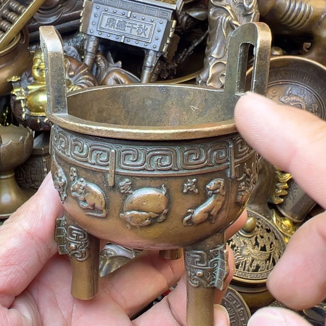 精美文玩精品摆件