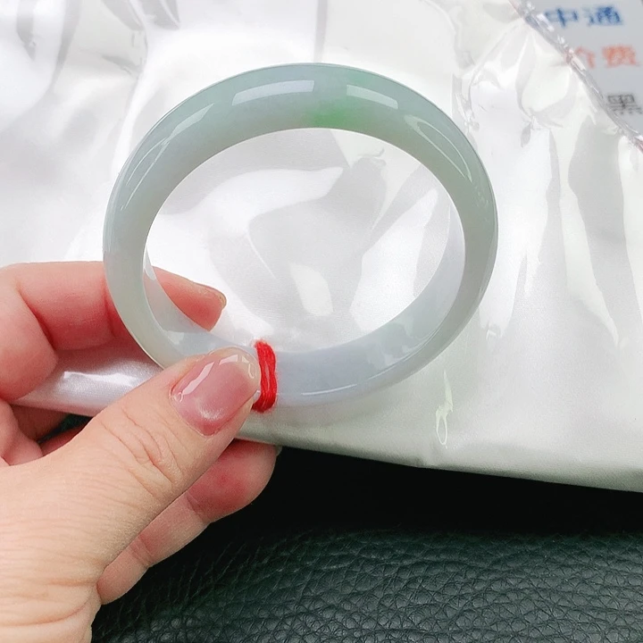 未镶嵌手镯翡翠翡翠314