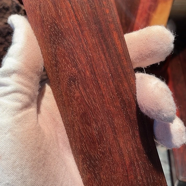 檀香紫檀（小叶紫檀）