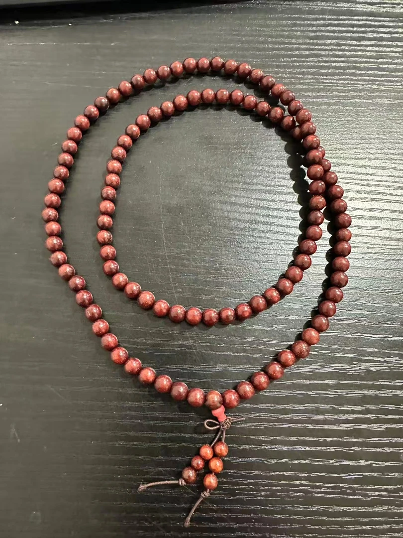 AD221精美木制饰品（无礼盒）
