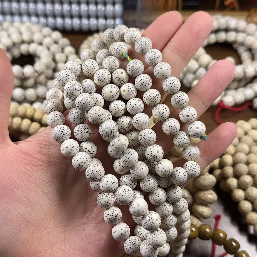 清***子星月菩提吊坠1111111111