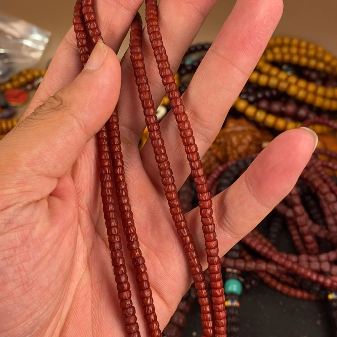 星月菩提吊坠一**间啦啦啦啦啦