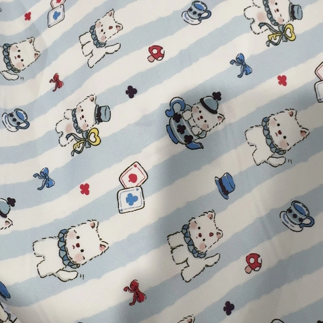 我****5纯棉50支高密细斜纹2米长X1.5米宽地卷