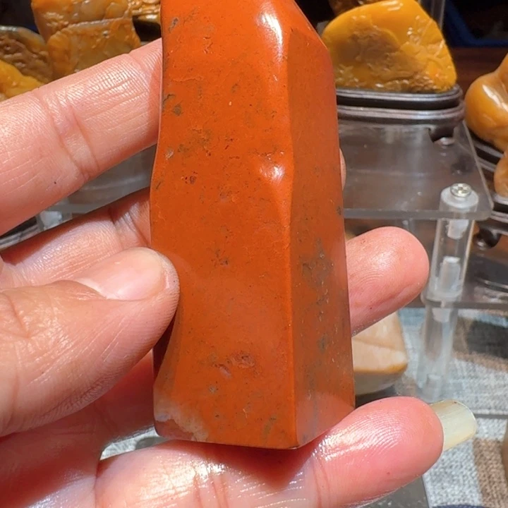 寿山石用****5寿山石石头