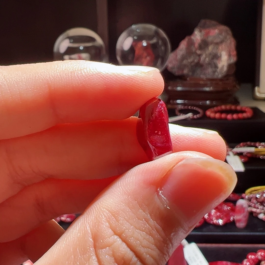 天然辰砂天然朱砂