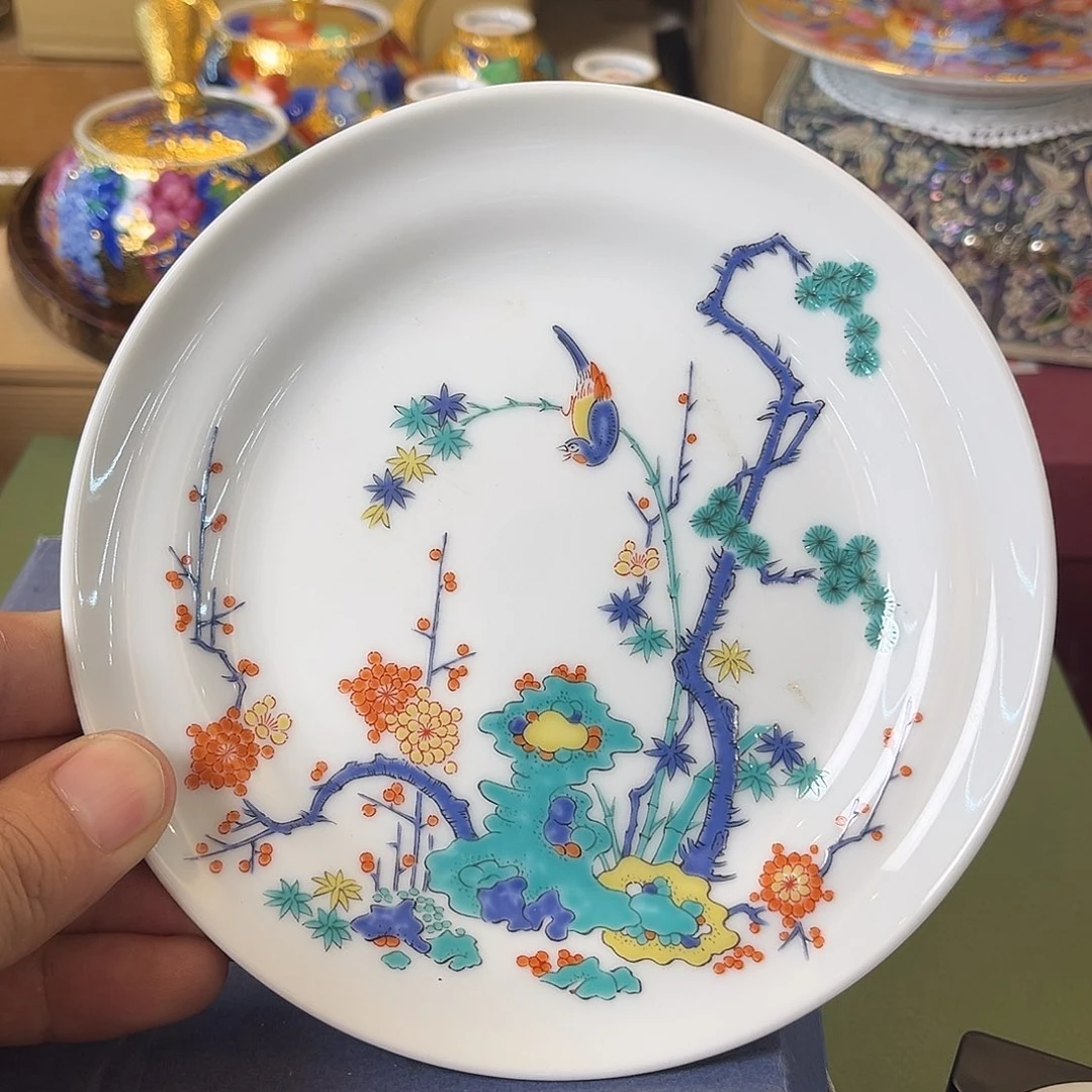 盖碗在一起是我一生所愿