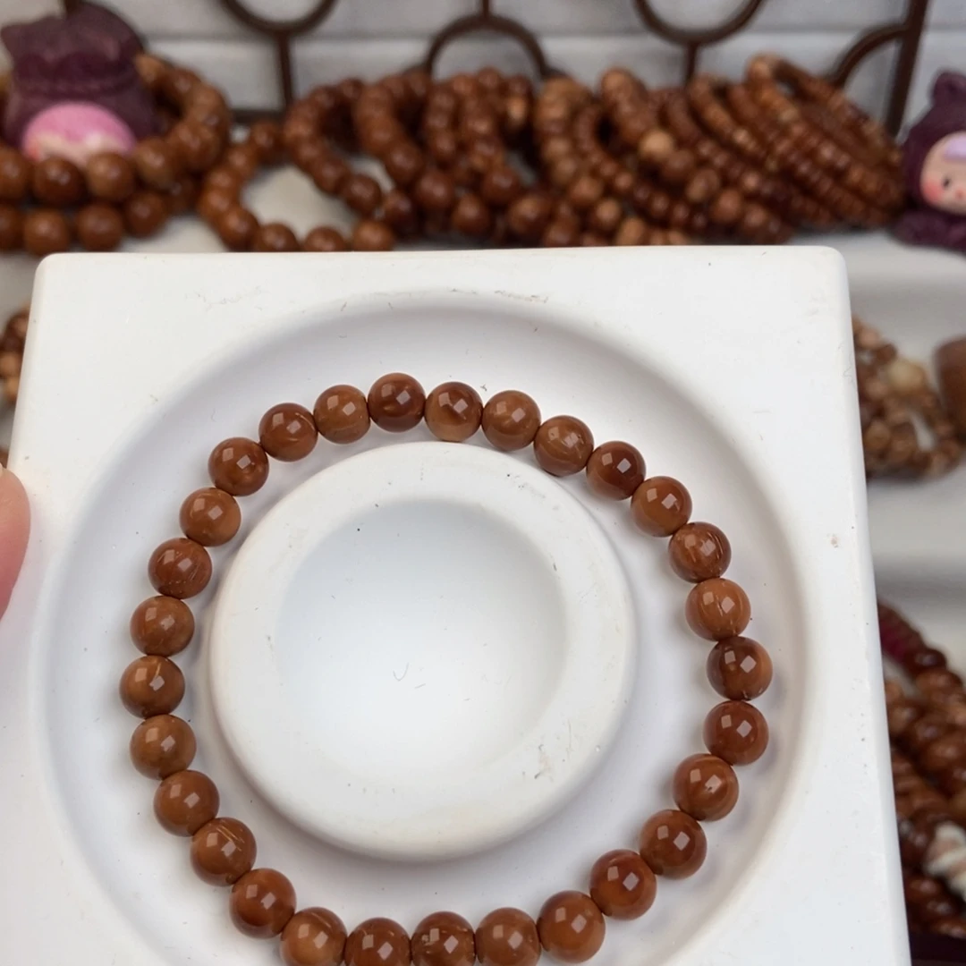 库克手串福利款单圈卡6