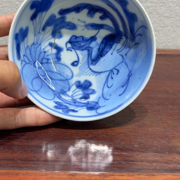 小***.摆件陶瓷工艺品，瓷器制作