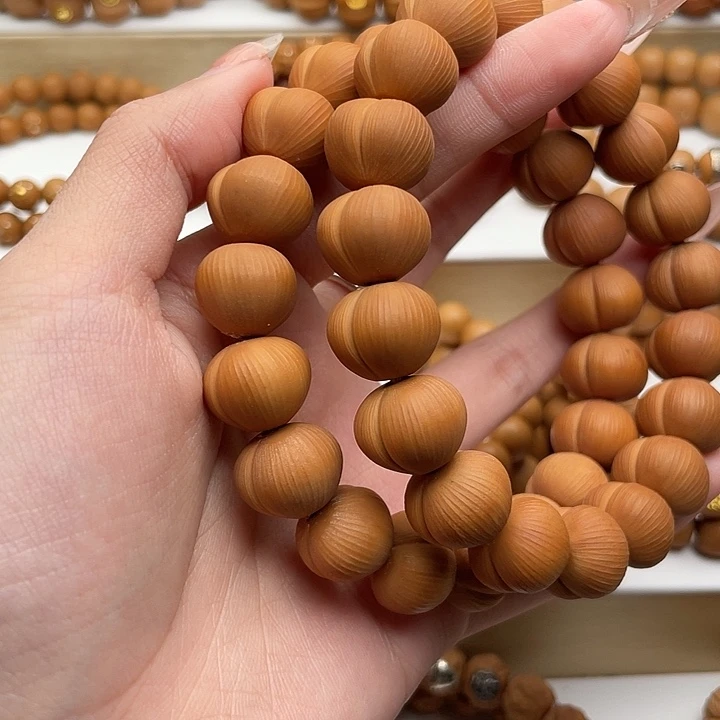 拾***壹猴头核桃吊坠二等爱心皮桃微瑕款