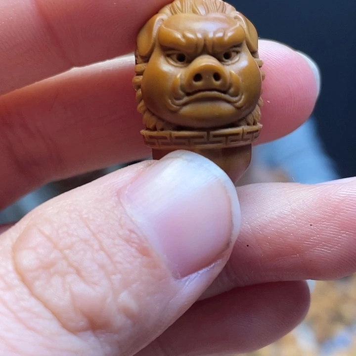 吊坠橄榄核橄榄核