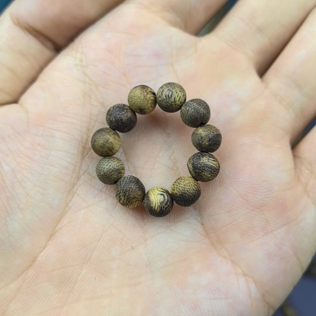 沉香沉香枕沉香戒指