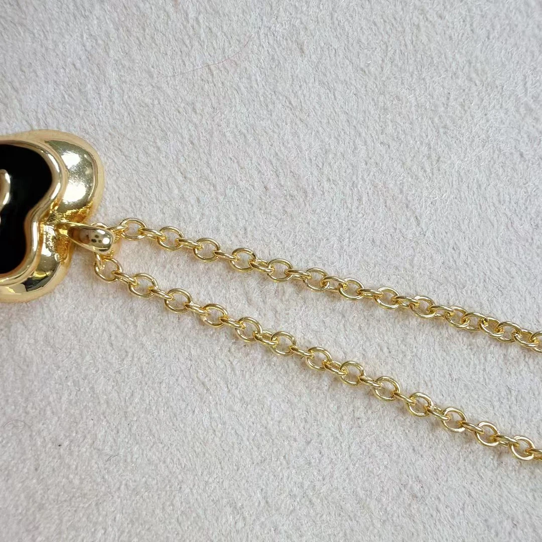 铜合金项链 【AG•饰品】项链AG02336#2