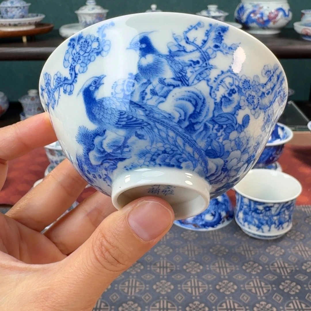瓷片优游瓷生活雅器