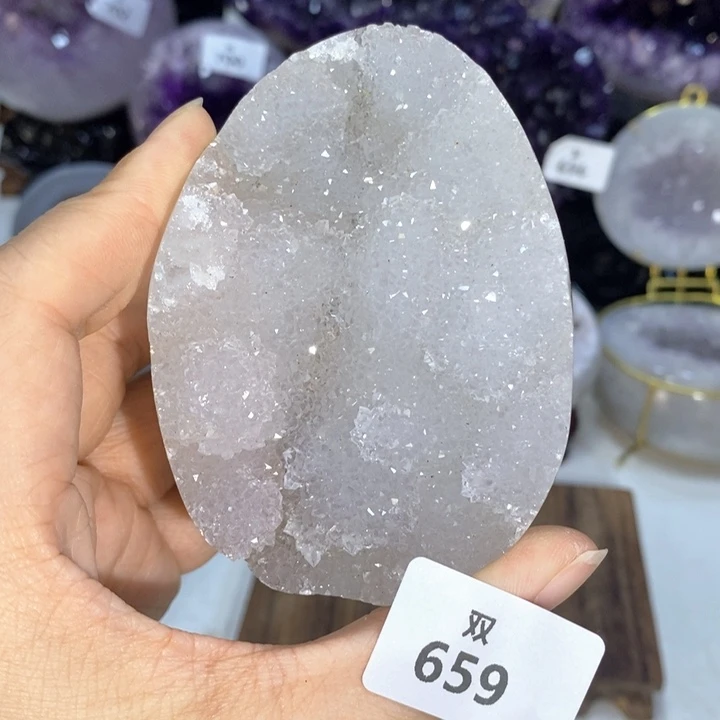 未镶嵌大型摆件（非配饰）水晶