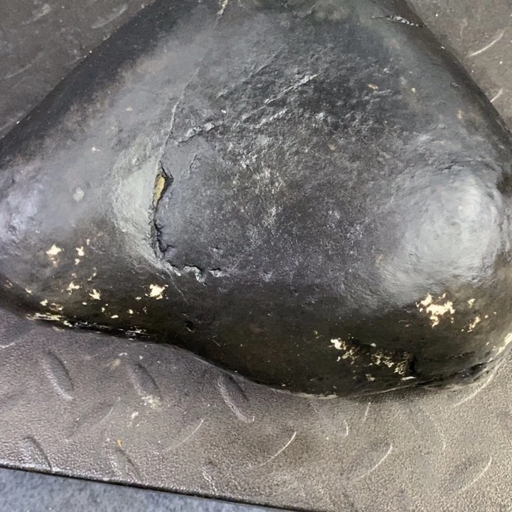 和田玉未镶嵌挂件海