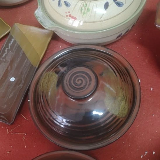 瓷片五厂七厂四厂均有微瑕疵