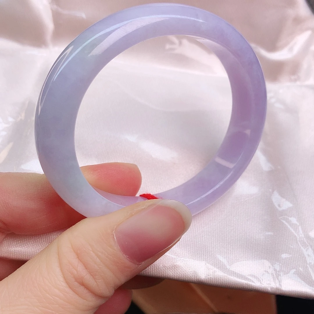 翡翠手镯未镶嵌8303xcvbbb