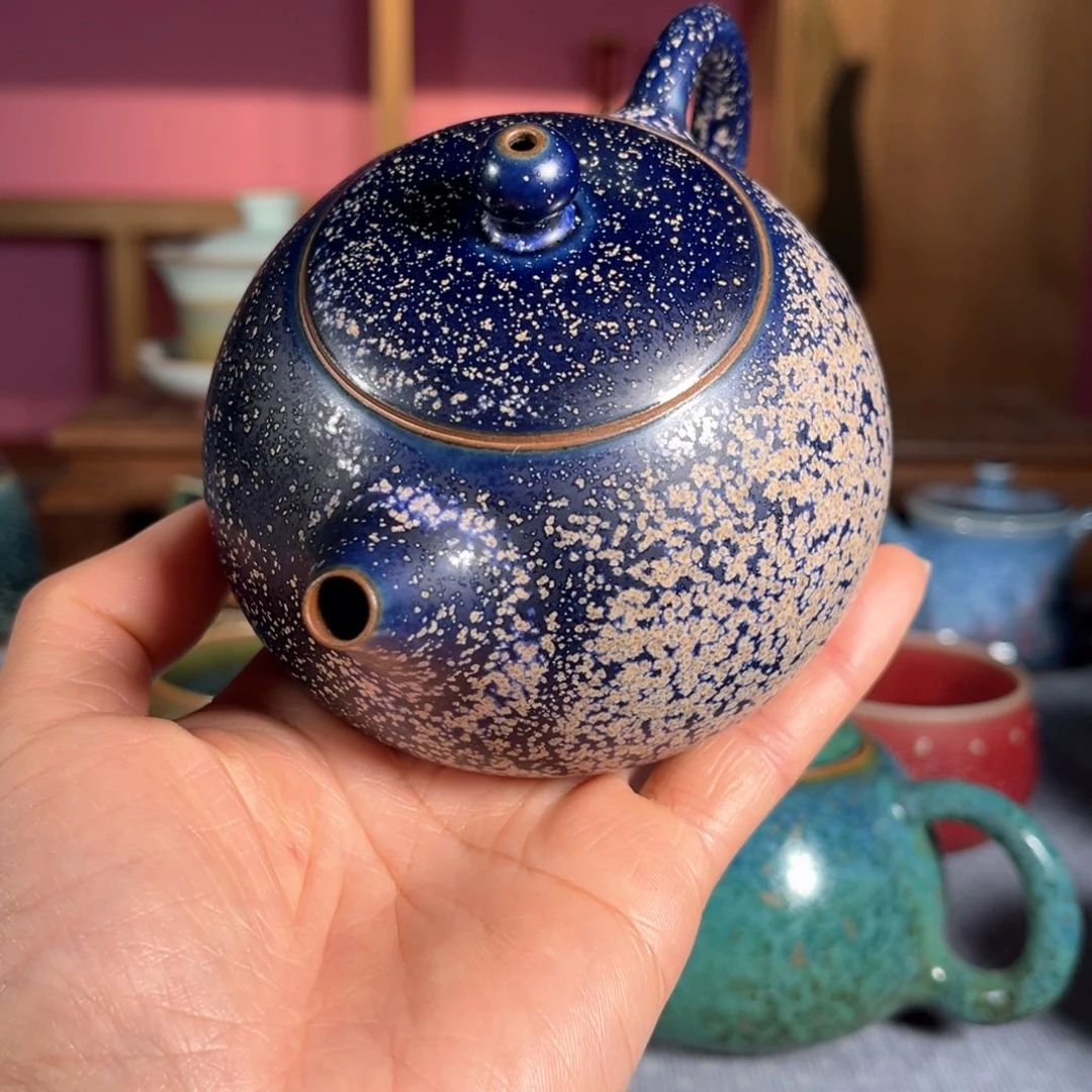 杯纯手工制作工艺制作18