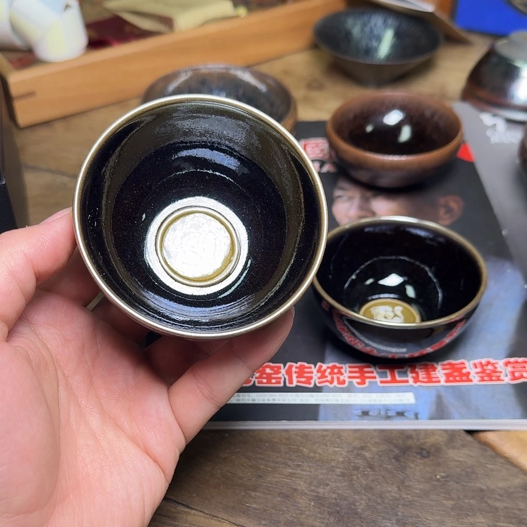 魔***使茶盏福利茶盏李光曦茶盏03