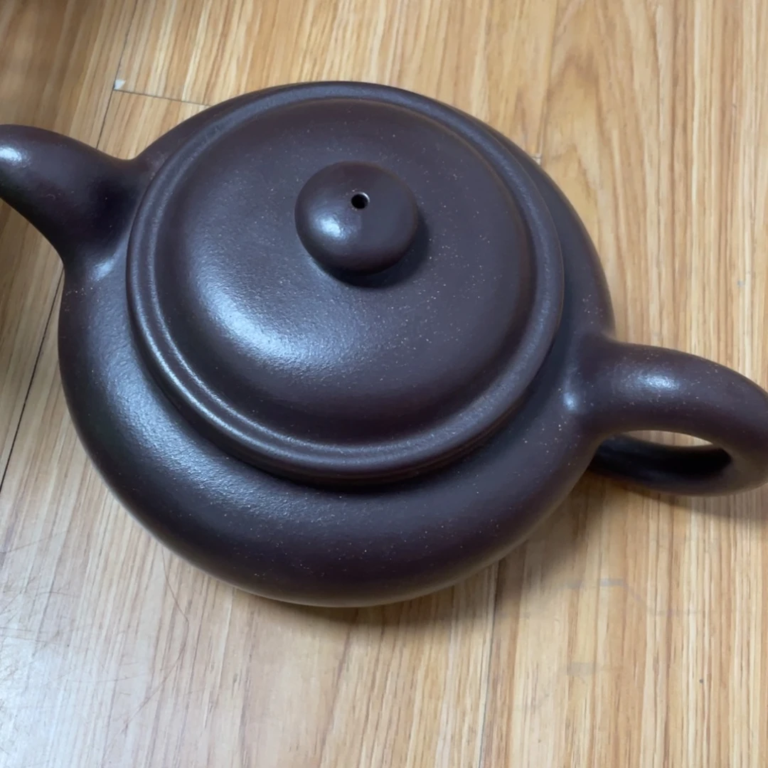 紫砂茶壶紫砂艺术作品