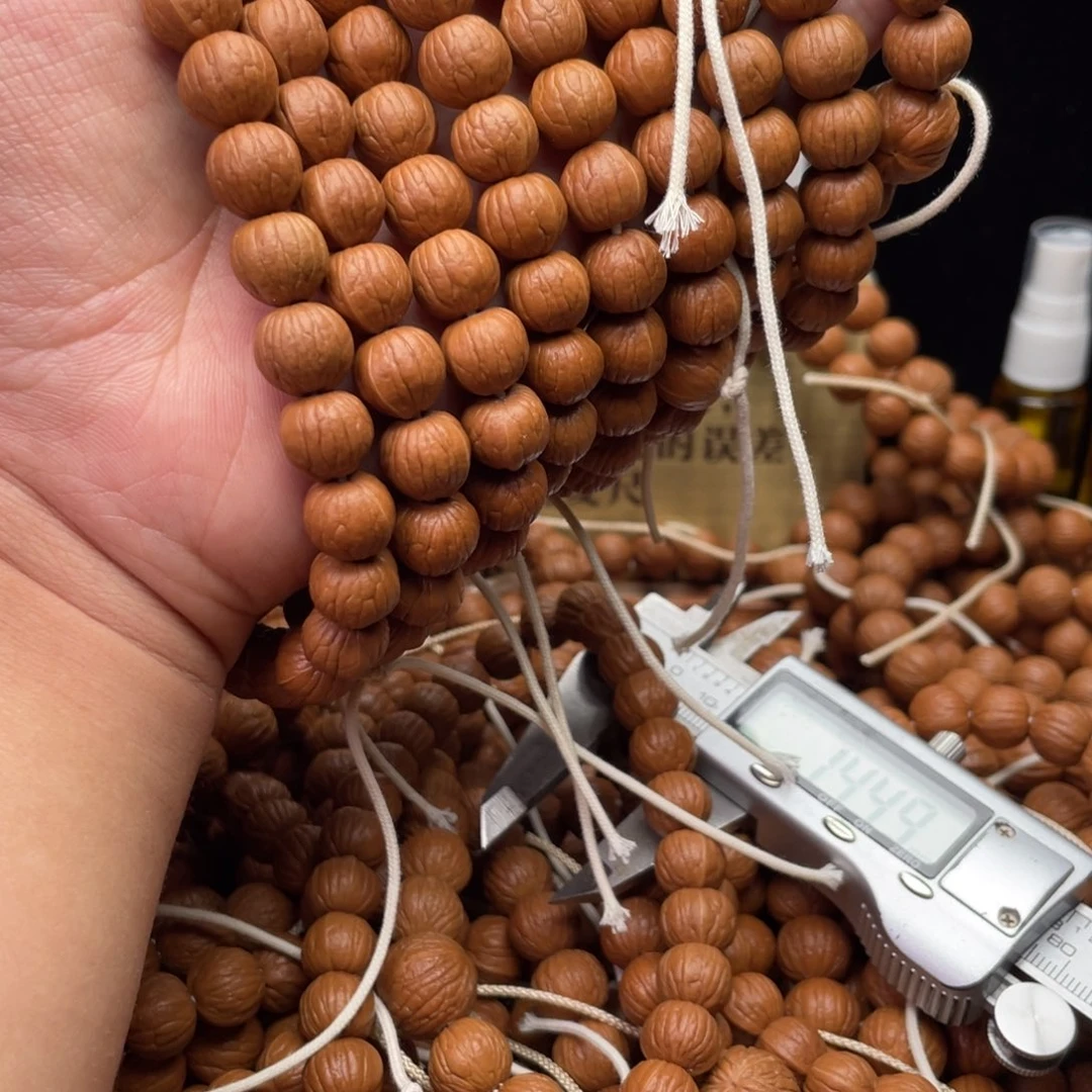 吊坠猴头核桃11南瓜