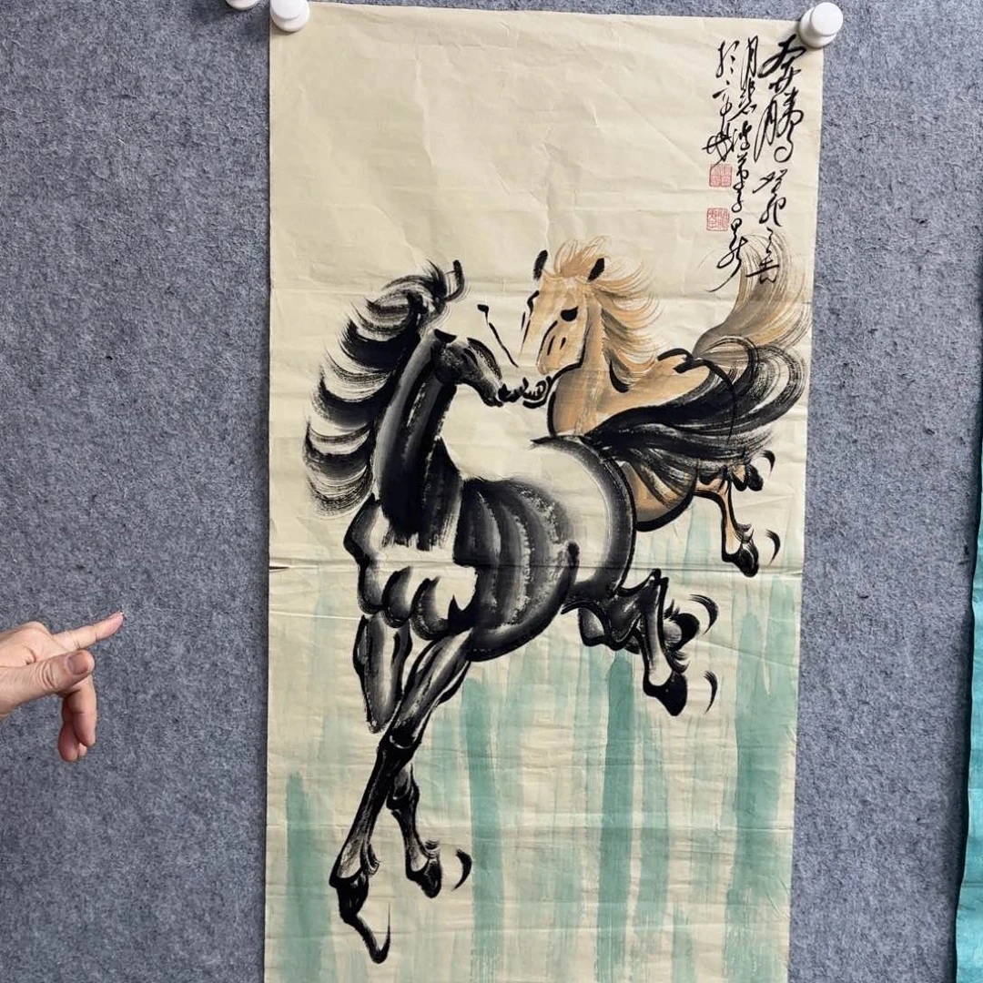 书法作品多次参加全国