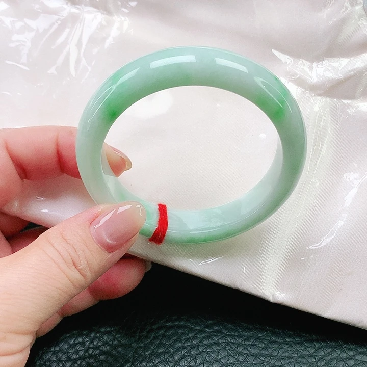 未镶嵌手镯翡翠翡翠278