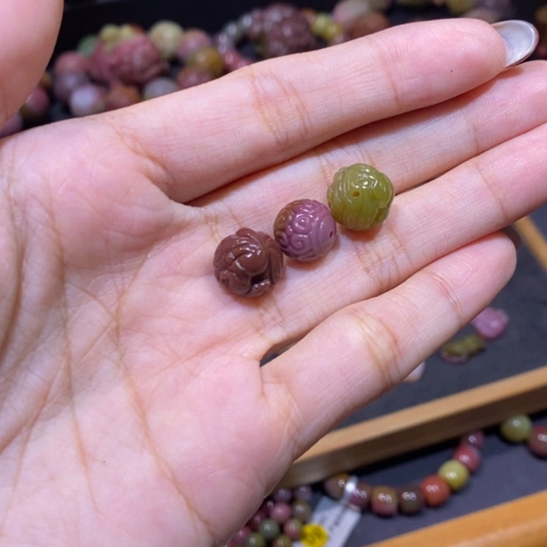 【闪购商品】未镶嵌手链玛瑙/玉髓盐源玛瑙