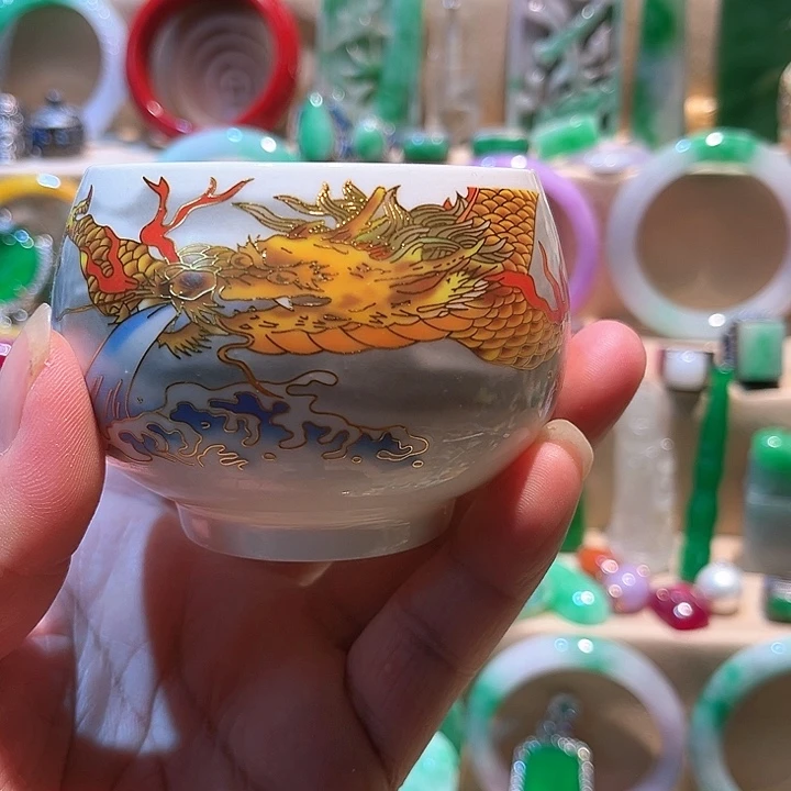 手工艺品琉璃888888