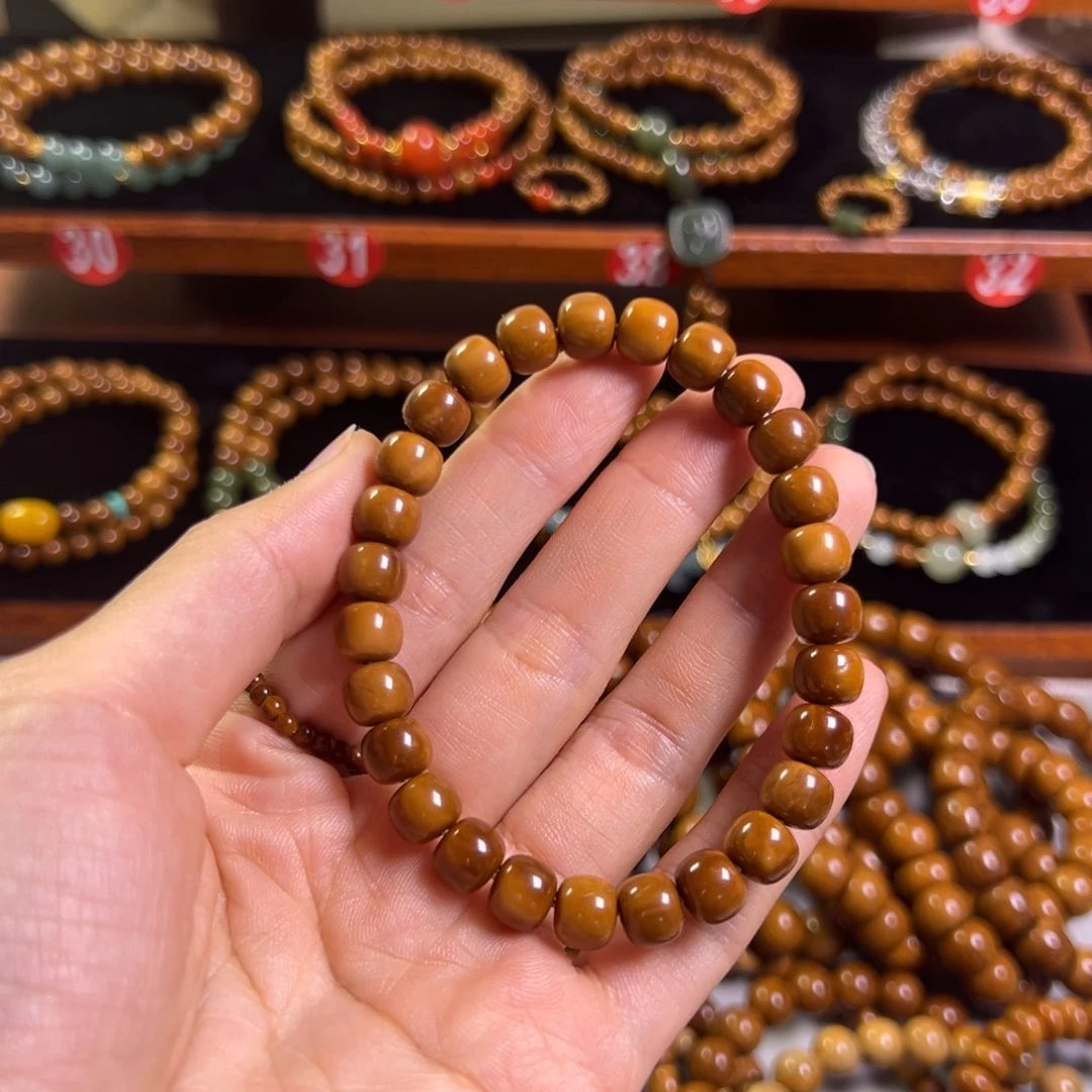 手串库克精品库克单圈8/7