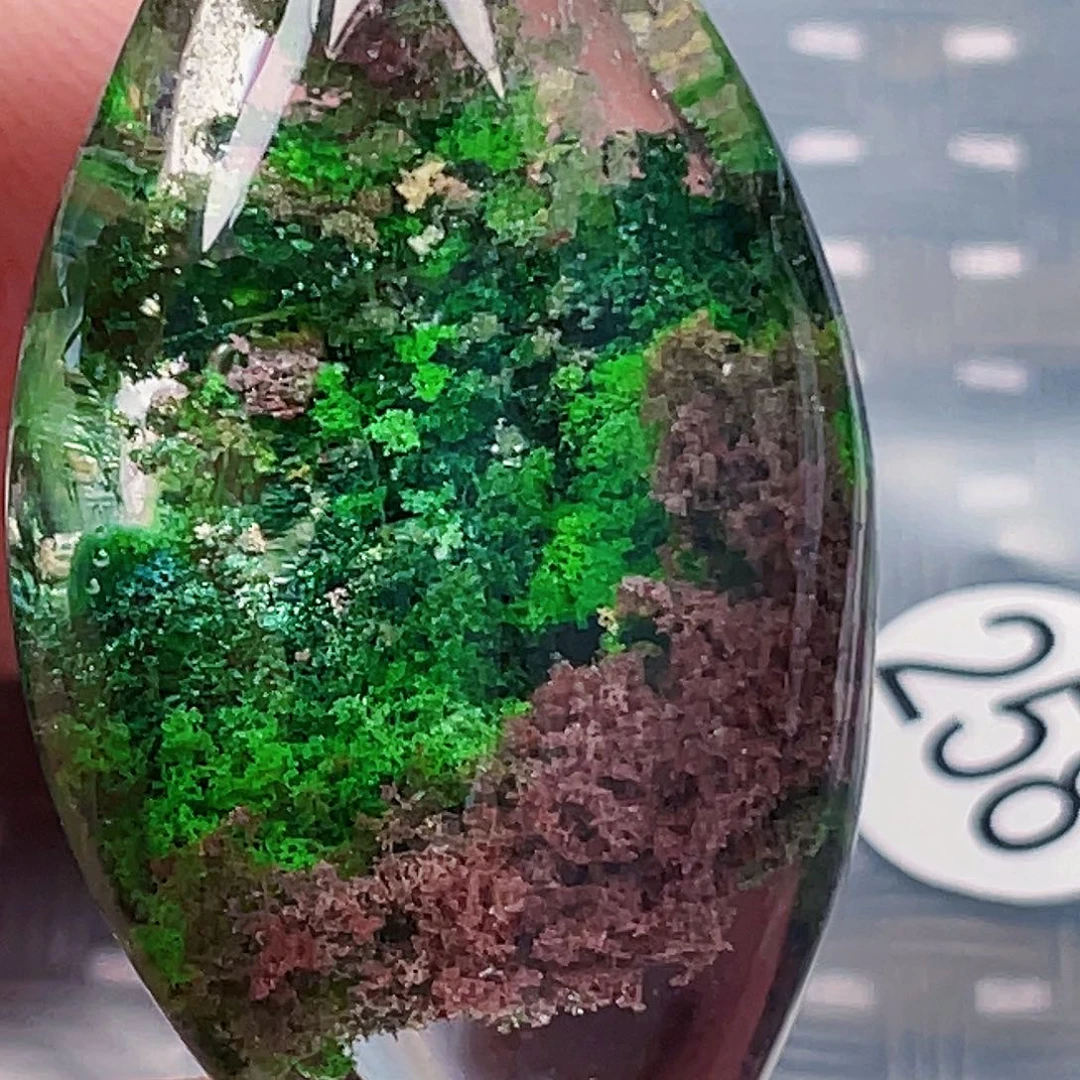 【闪购商品】颈饰未镶嵌水晶K*V