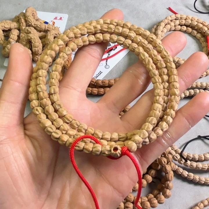 柏香籽/百香籽吊坠