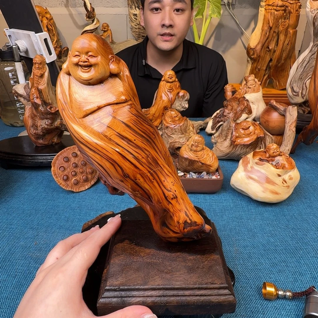 柏木（崖柏）关注一下