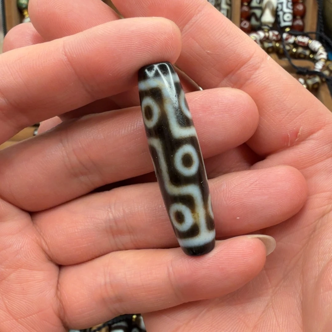 没***饭玛瑙/玉髓未镶嵌颈饰