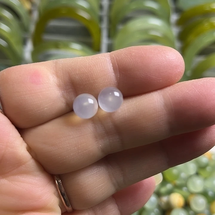 合金蛇纹石玉颈饰