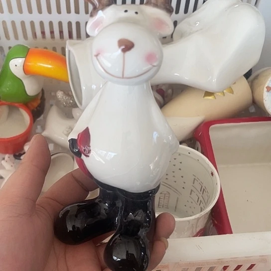 有机玻璃微瑕。