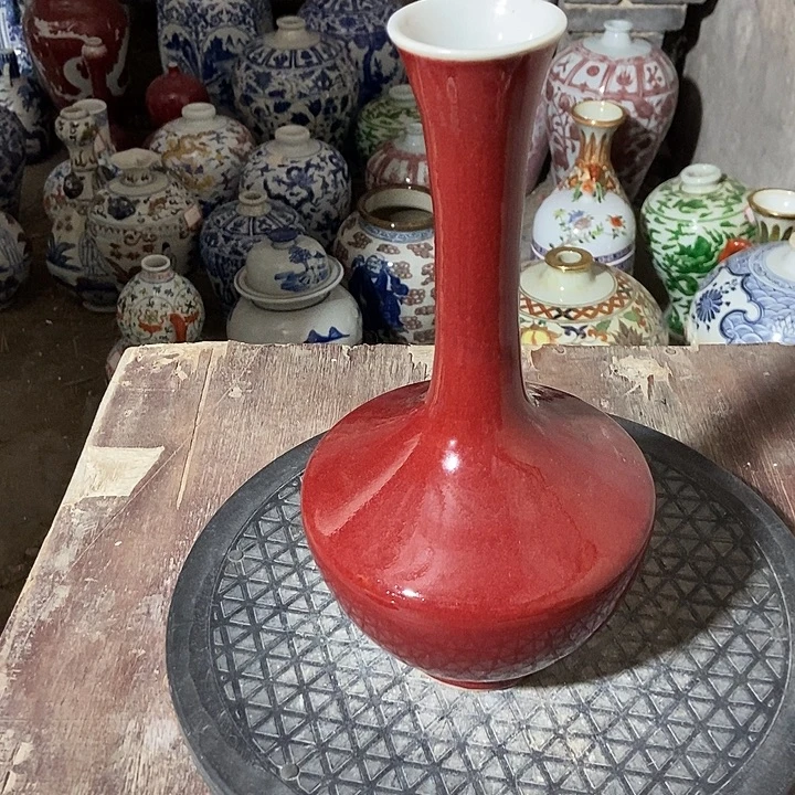 直播间实时画面截图