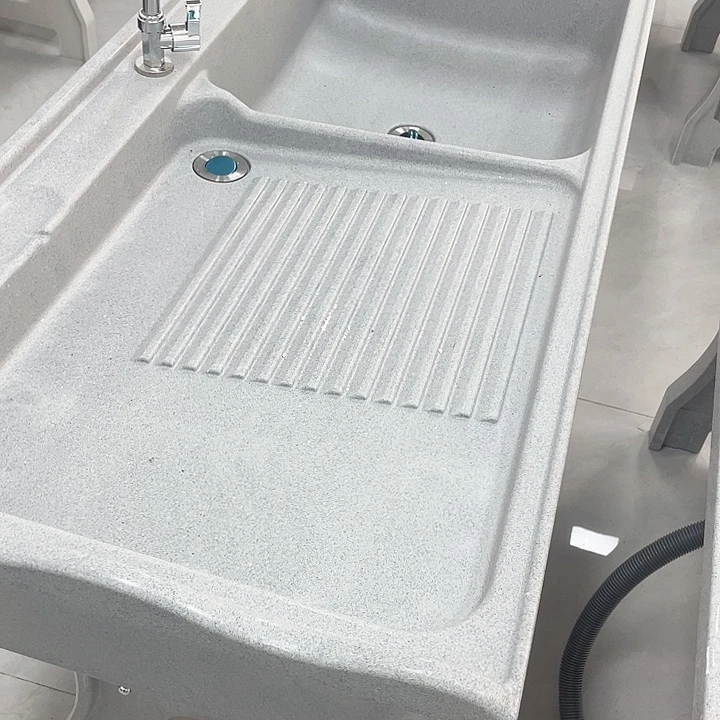 用***1石英石花边120*58*80灰