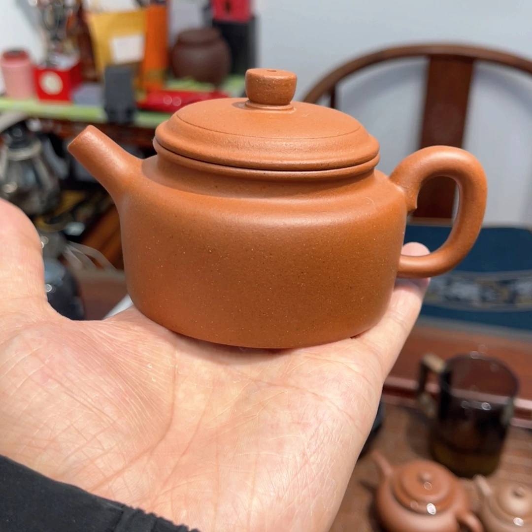 紫砂茶壶卡***正哈哈哈哈哈