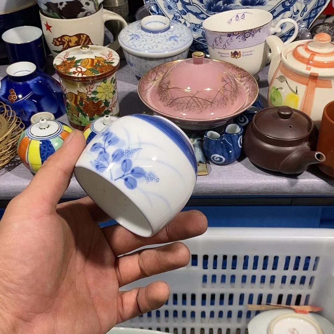 力***米茶盏哈哈哈哈太惨太