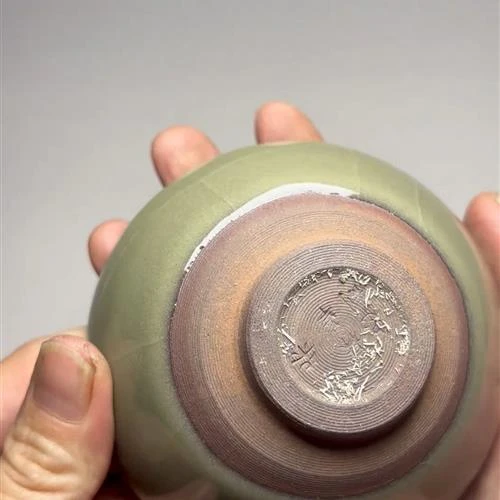 【闪购商品】茶盏-314............